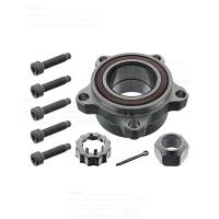 Buy cheap Ford Wheel Bearing Kit For Ford Transit OEM 6C111K018BA Long-Lasting product
