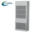 Outdoor Battery Telecom Air Conditioner Side/ Embedded Mounting Easy Operation