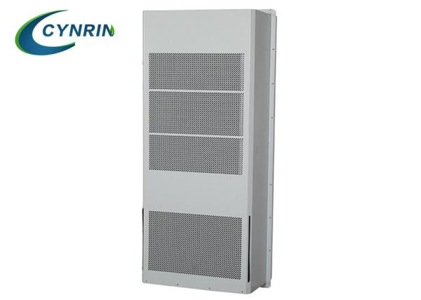 Buy cheap UPS Telecom Cabinet Type Air Conditioner High Power Easy Installed AC220V 7500W from wholesalers