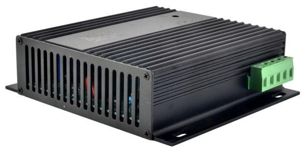 Buy cheap Electric Driven 3A 115W 24V Automatic Battery Charger from wholesalers