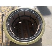 Buy cheap 20VC600 1200R/MIN Gas Oil Drilling Rig Clutch Brake product