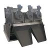 Buy cheap Sludge Dewatering Equipment Wastewater Stacked Screw Press For Oily Wastewater from wholesalers