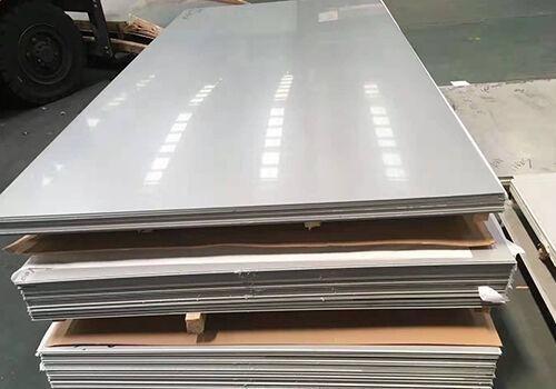 Buy cheap No.4 Hl 304 Stainless Steel Sheet Cut To Size Cold Rolled Mill Original 316 sS plate from wholesalers