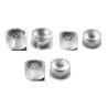 Buy cheap 1 Watt Single 3535 Acrylic Light Lens Waterproof For Cree XT-E Chips from wholesalers