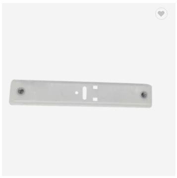 Custom Injection Molding Part PVC Suction Polyurethane Integrated Insulator Nylon Nozzle Acrylic Vacuum Forming