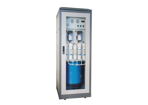 Buy cheap 6 Stage Low Pressure Reverse Osmosis Filter System / Reverse Osmosis Water Treatment from wholesalers