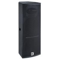 Buy cheap Outdoor Pro Sound Speaker Dj Equipment Weeding Party Audio System Dual 15 Inch product