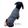 Buy cheap Pet Clothes Cotton Plaid Dog Shirts For Medium Dogs ISO9001 from wholesalers
