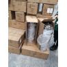 Buy cheap 9.75 Multi Cartridge Filter Housing 150 Psi-0.6mpa Max. Pressure 2 Inlet/Outlet from wholesalers