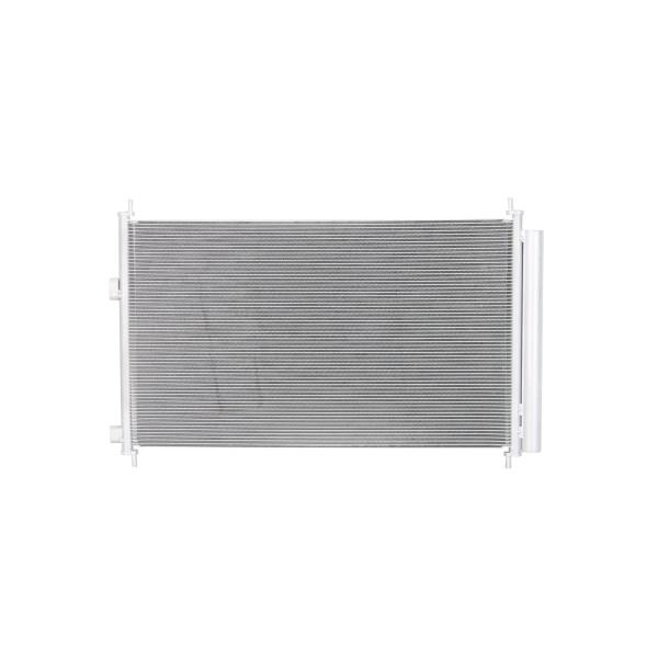 Buy cheap Auto Parts Air Conditioning Condenser for Toyota RAV4 Previa 884600R010 884600R020 884600R011 from wholesalers