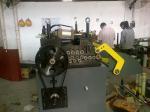 Auto Parts Decoiling And Straightening Machine Stamping And Feeding Equipment