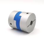 Annealing Industrial Spacer Coupling HRC58 Low/Medium/High Axial Load Capacity