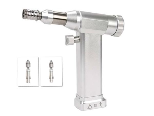 Buy cheap High Torque Battery Orthopedic Power Tools Acetabulum Reaming Slow Drill from wholesalers
