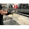 Buy cheap 2.7mm Galvanized Gabion Basket Stone Box Customized Size from wholesalers