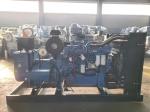 3000 KW Power Generator Set