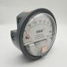 Buy cheap 120.62*55mm Differential Pressure Gauge for Air and Compatible Non Combustible Gasses from wholesalers