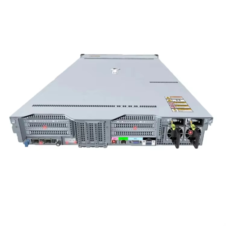 2488H V5 Cloud Computing Server 2U 2-Socket Rack Server Original Lower for Your Organization Necessities