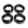 Buy cheap 50 Mm Racing Atv Wheel Spacers , Lightweight Polaris Sportsman Parts 3 / 8" Stud from wholesalers