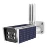 Buy cheap IP67 Outdoor Wireless PTZ Camera Wifi Solar Powered IP Camera from wholesalers