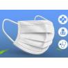 Buy cheap Perfect Edging Medical Grade Face Mask 3 Layers Deodorization Protection from wholesalers