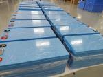 IP65 Lifepo4 Solar Battery 300AH Lithium Ion Batteries 2 Years Warranty
