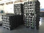 Textured And Perforated Gravel Grid HDPE Geocell For Road Construction