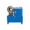 Buy cheap Hydraulic Hose Crimping Machine High Pressure Hose Crimper Pipe Crimper For Sale from wholesalers