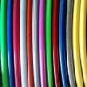 Buy cheap 1/8'' SS Braided PTFE Brake Hose ATV Motorcycle Hydraulic Brake Line from wholesalers
