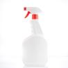 Buy cheap Kitchen HDPE 500ml Bleach Resistant Spray Bottle from wholesalers