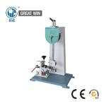 Heel Impact Shoe Testing Machine 0 - 45 Degree Angle 69 * 40 * 98CM