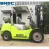 Buy cheap Shimadzu Made in Japan Hydraulic Pumps LPG Petrol Gasoline 3 Ton Snsc FL30 Forklift from wholesalers