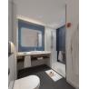 Buy cheap OEM ODM Welcome Hotel Bedroom Furniture Sets Modern And Simple from wholesalers