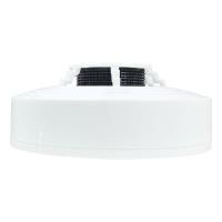 Buy cheap Home / Apartment Smoke Alarm , Battery Operated Residential Smoke Alarm For Fire product