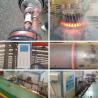 Buy cheap Heat Treatment 160KW Induction Quenching Machine Linear Optical Axis from wholesalers