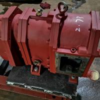 Buy cheap Water Emergency Rotory Lobe Pump Multifunctional Anti Corrosion product