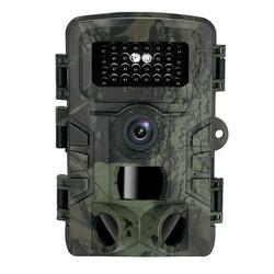 Buy cheap 30FPS 16MP Waterproof Hunting Camera Outdoor Wildlife Camera With Night Vision Pir from wholesalers