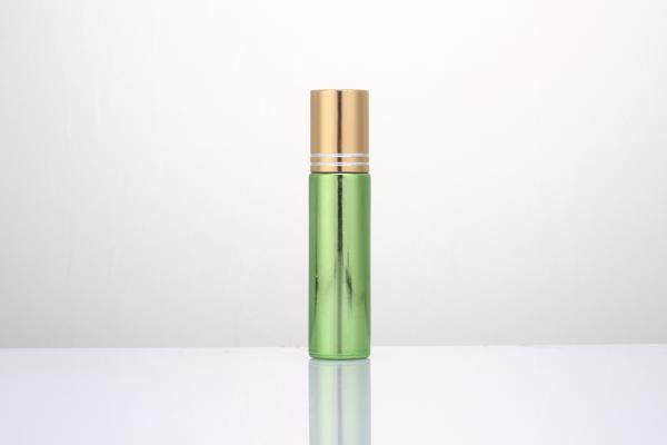 5ml 10ml Commercial Glass Vials Perfume Bottle With Screw Caps Glass Spray