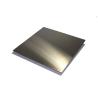 Buy cheap 200 Series Thin Stainless Sheet , Brushed Stainless Steel Plate Long Lasting Life from wholesalers