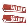 Buy cheap Portable Garage 3ton Heavy Duty Car Lift Outdoor Low Profile from wholesalers