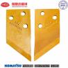 Buy cheap PC56 PC60 D2017074171 Excavator Side Cutter Self-Cleaning Mud-shedding from wholesalers