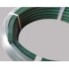 Buy cheap Green 90A Type PU V belt Polyurethane V Belting for conveying system from wholesalers