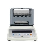 Fast Solid Density Meter Digital Electric Solid Glass PVC Rubber Granular