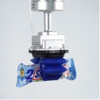 Buy cheap Compact 400g High Flexibility Universal Robot Gripper product