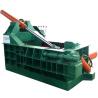 Buy cheap 220V Voltage Industrial Baler Machine Electric Low Noise for Heavy-Duty Baling from wholesalers