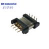 Buy cheap 4Pin 2.54mm Pitch Male Female 2Amp 600gf Magnetic Pogo Pin Charger Connectors from wholesalers