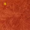 Buy cheap 280cm good quality blackout velvet curtain fabric for Swedish market from wholesalers