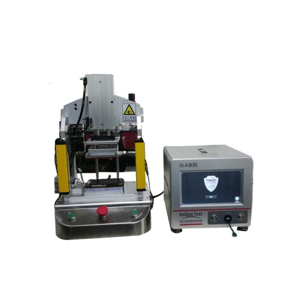 Buy cheap 60HZ 0.4MPA Mobile Phone Tester , 150kPa High Pressure Testing Equipment 4 Channels from wholesalers