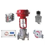 Flowserve Logix 3200MD Digital Positioner 3200MD-10-D6-E-04-40-0G-00 In Stock