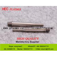 Buy cheap Plasma Cutting Consumables / Komatsu Torch Center Pipe 969-95-24162 product
