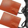 Buy cheap 25deg Flexible Silicone Heater from wholesalers